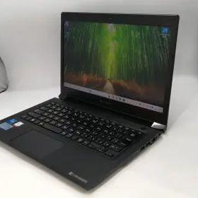 【中古】Dynabook dynabook S73/HS 【i5-1135G7 8G 256G(SSD) 1GbE WiFi 13LCD(1920x1080)】【浜松駅前】保証期間１ヶ月【ランクC】