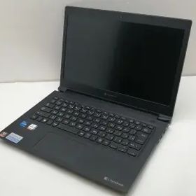 【中古】Dynabook dynabook S73/HS 【i5-1135G7 8G 256G(SSD) 1GbE WiFi 13LCD(1920x1080)】【仙台イービーンズ】保証期間１ヶ月【ランク
