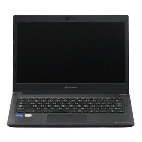 【中古】dynabook S73/HS (FBG14005) ノートパソコン /Windows11 Pro /Core i5 1135G7 /メモリ 16GB /M.2 256GB /13.3インチ 1920 x 1080