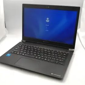 【中古】Dynabook dynabook S73 S73/HS【i5-1135G7 8G 128G(SSD) 1GbE WiFi 13.3LCD(1366x768】【ECセンター】保証期間１ヶ月【ランクC】