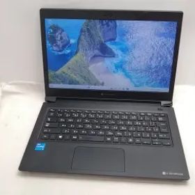 【中古】Dynabook dynabook S73 S73/HS【i5-1135G7 8G 128G(SSD) 1GbE WiFi 13.3LCD(1366x768】【仙台駅東口】保証期間１ヶ月【ランクB】