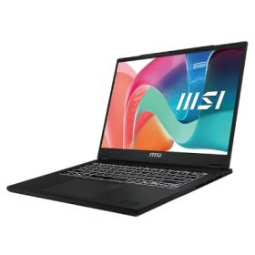 中古パソコン Modern-14-H-D2RMG-5429JP クラシックブラック【Core7(2.5GHz)/32GB/512GB SSD/Win11Home】 MSI 当社3ヶ月間保証 イオシス