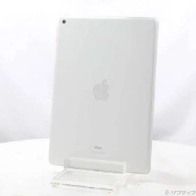 ソフマップ 〔中古品〕 iPad 第8世代 32GB シルバー MYLA2J／A Wi-Fi【276】