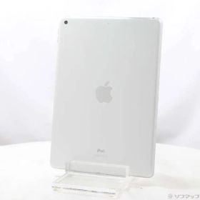 ソフマップ 〔中古品〕 iPad 第8世代 32GB シルバー MYLA2J／A Wi-Fi【377】