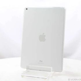 ソフマップ 〔中古品〕 iPad 第8世代 32GB シルバー MYLA2J／A Wi-Fi【258】