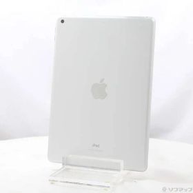 ソフマップ 〔中古品〕 iPad 第8世代 32GB シルバー MYLA2J／A Wi-Fi【196】
