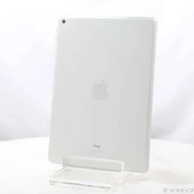 ソフマップ 〔中古品〕 iPad 第8世代 32GB シルバー MYLA2J／A Wi-Fi【371】