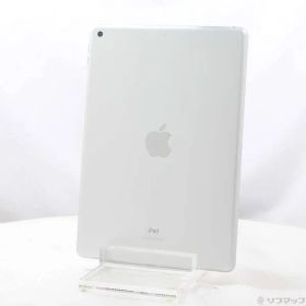 ソフマップ 〔中古品〕 iPad 第8世代 32GB シルバー MYLA2J／A Wi-Fi【305】