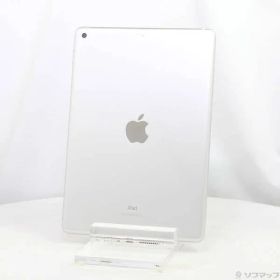 ソフマップ 〔中古品〕 iPad 第8世代 32GB シルバー MYLA2J／A Wi-Fi【251】