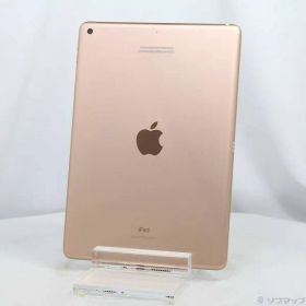 ソフマップ 〔中古品〕 iPad 第8世代 32GB ゴールド MYLC2J／A Wi-Fi【377】