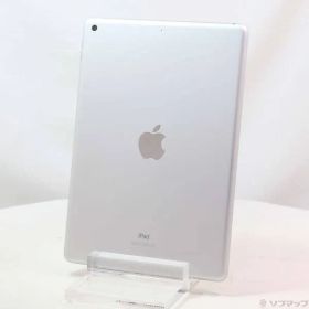 ソフマップ 〔中古品〕 iPad 第8世代 32GB シルバー MYLA2J／A Wi-Fi【262】
