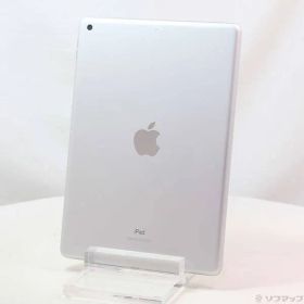 ソフマップ 〔中古品〕 iPad 第8世代 32GB シルバー MYLA2J／A Wi-Fi【349】