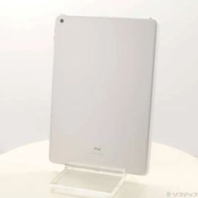 ソフマップ 〔中古品〕 iPad 第8世代 32GB シルバー MYLA2J／A Wi-Fi【297】