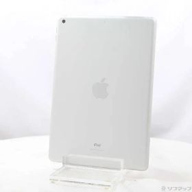 ソフマップ 〔中古品〕 iPad 第8世代 32GB シルバー NYLA2J／A Wi-Fi【198】