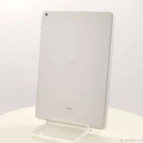 ソフマップ 〔中古品〕 iPad 第8世代 32GB シルバー MYLA2J／A Wi-Fi【262】
