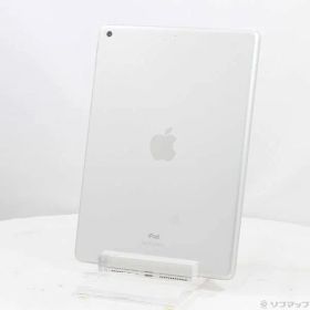 ソフマップ 〔中古品〕 iPad 第8世代 32GB シルバー MYLA2J／A Wi-Fi【258】
