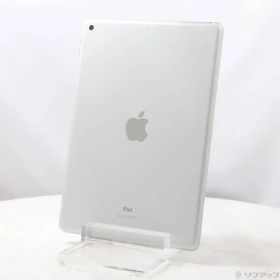 ソフマップ 〔中古品〕 iPad 第8世代 32GB シルバー MYLA2J／A Wi-Fi【198】