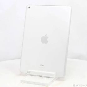 ソフマップ 〔中古品〕 iPad 第8世代 32GB シルバー MYLA2J／A Wi-Fi【352】