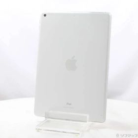 ソフマップ 〔中古品〕 iPad 第8世代 32GB シルバー MYLA2J／A Wi-Fi【262】