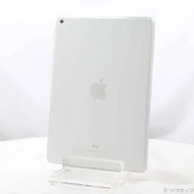 ソフマップ 〔中古品〕 iPad 第8世代 32GB シルバー MYLA2J／A Wi-Fi【295】