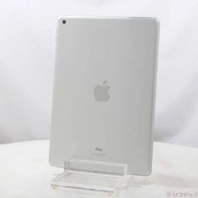 ソフマップ 〔中古品〕 iPad 第8世代 32GB シルバー MYLA2J／A Wi-Fi【269】