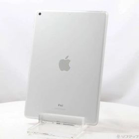 ソフマップ 〔中古品〕 iPad 第8世代 32GB シルバー MYLA2J／A Wi-Fi【247】