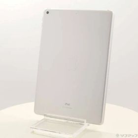ソフマップ 〔中古品〕 iPad 第8世代 32GB シルバー MYLA2J／A Wi-Fi【352】