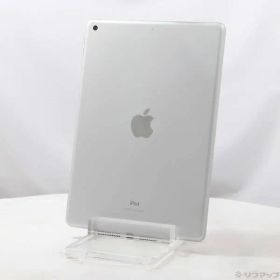 ソフマップ 〔中古品〕 iPad 第8世代 32GB シルバー MYLA2J／A Wi-Fi【269】