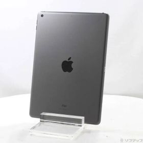 ソフマップ 〔中古品〕 iPad 第8世代 32GB スペースグレイ MYL92J／A Wi-Fi【269】