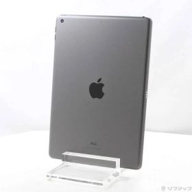 ソフマップ 〔中古品〕 iPad 第8世代 32GB スペースグレイ MYL92J／A Wi-Fi【262】