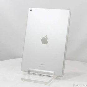 ソフマップ 〔中古品〕 iPad 第8世代 32GB シルバー MYLA2J／A Wi-Fi【269】