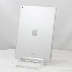 ソフマップ 〔中古品〕 iPad 第8世代 32GB シルバー MYLA2J／A Wi-Fi【196】