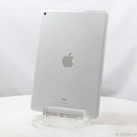 ソフマップ 〔中古品〕 iPad 第8世代 32GB シルバー MYLA2J／A Wi-Fi【276】