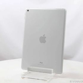 ソフマップ 〔中古品〕 iPad 第8世代 32GB シルバー MYLA2J／A Wi-Fi【297】