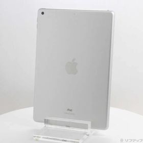ソフマップ 〔中古品〕 iPad 第8世代 32GB シルバー MYLA2J／A Wi-Fi【348】