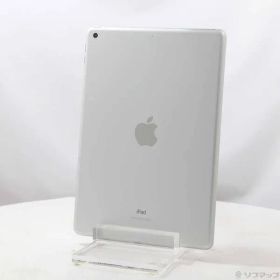 ソフマップ 〔中古品〕 iPad 第8世代 32GB シルバー MYLA2J／A Wi-Fi【262】