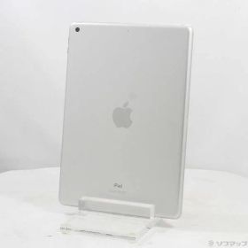 ソフマップ 〔中古品〕 iPad 第8世代 32GB シルバー MYLA2J／A Wi-Fi【377】