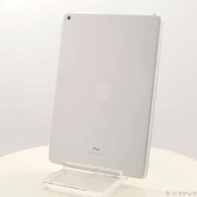 ソフマップ 〔中古品〕 iPad 第8世代 32GB シルバー MYLA2J／A Wi-Fi【349】