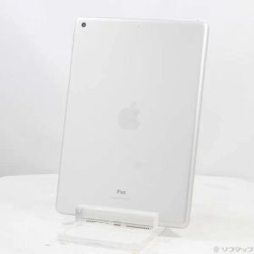 ソフマップ 〔中古品〕 iPad 第8世代 32GB シルバー MYLA2J／A Wi-Fi【295】