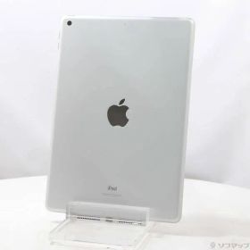 ソフマップ 〔中古品〕 iPad 第8世代 32GB シルバー MYLA2J／A Wi-Fi【258】