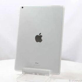 ソフマップ 〔中古品〕 iPad 第8世代 32GB シルバー MYLA2J／A Wi-Fi【305】