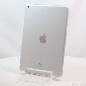 ソフマップ 〔中古品〕 iPad 第8世代 32GB シルバー MYLA2J／A Wi-Fi【262】