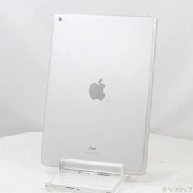 ソフマップ 〔中古品〕 iPad 第8世代 32GB シルバー MYLA2J／A Wi-Fi【196】