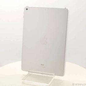 ソフマップ 〔中古品〕 iPad 第8世代 32GB シルバー MYLA2J／A Wi-Fi【352】