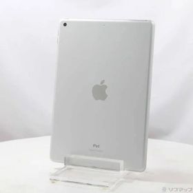 ソフマップ 〔中古品〕 iPad 第8世代 32GB シルバー MYLA2J／A Wi-Fi【371】