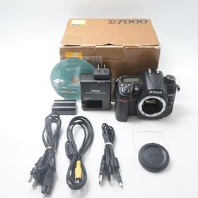 ニコン Nikon D7000 ボディ[美品B]