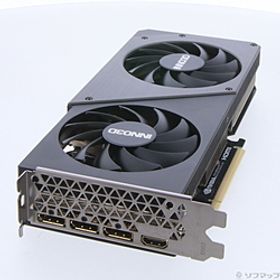 GeForce RTX 4060 Ti 8GB TWIN X2 OC N40602-08D6X-173051N