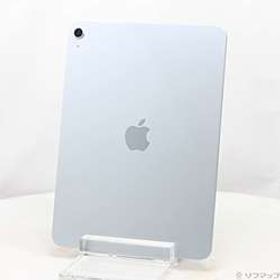 〔中古品〕 iPad Air 11インチ(M3) 128GB ブルー MC9X4J／A Wi-Fi ［11インチ液晶／Apple-M3］〔中古品〕 iPad Air 11インチ(M3) 128GB ブルー MC9X4J／A Wi-Fi ［11インチ液晶／Apple-M3］