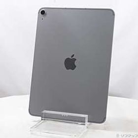 〔中古品〕 iPad Air 11インチ(M3) 128GB スペースグレイ MCFV4J／A SoftBankロック解除SIMフリー ［11インチ液晶／Apple-M3］〔中古品〕 iPad Air 11インチ(M3) 128GB スペースグレイ MCFV4J／A SoftBankロック解除SIMフリー ［11インチ液晶／Apple-M3］