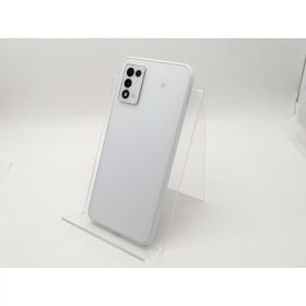 【中古】ZTE ymobile 【SIMフリー】 Libero 5G III 4GB 64GB ホワイト A202ZT【大須2】保証期間1ヶ月【ランクA】